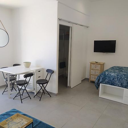 Vacance Location Mer Piscine Var Sud Terrasse Лес-Иссамбр Экстерьер фото