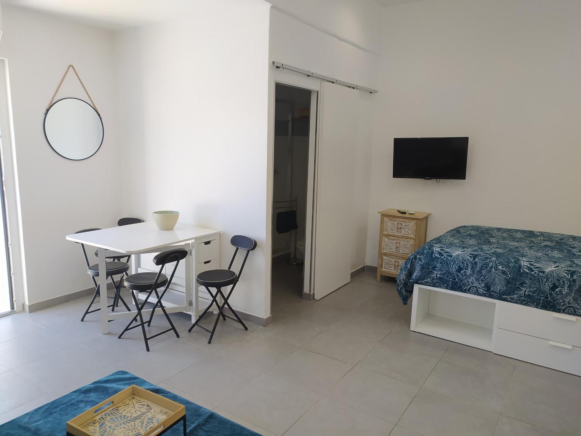 Vacance Location Mer Piscine Var Sud Terrasse Лес-Иссамбр Экстерьер фото